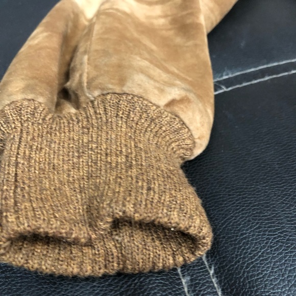 Vintage | Suede Leather | Pullover | Size XL / 44
(Please Read Description) - Picture 8 of 14